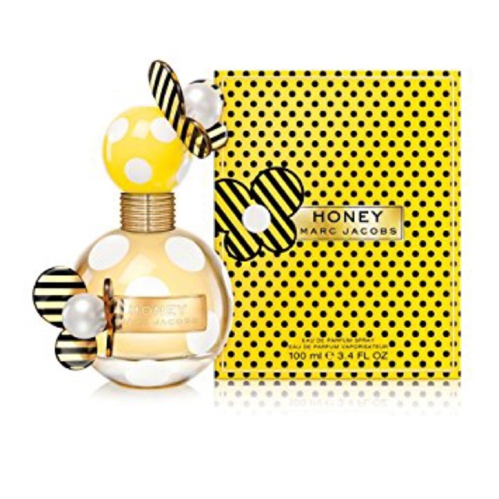 Marc Jacobs Honey perfume